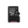 KINGSTON microSD 128GB 80MB/s SDCS/128GBSP - 501043 - zdjęcie
